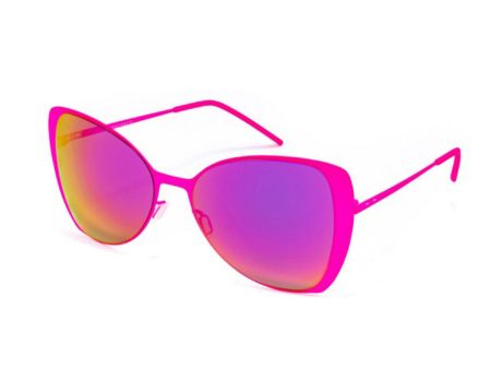 Ladies  Sunglasses Italia Independent 0204-018-000 For Sale