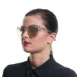 Ladies  Sunglasses Guess GU7472 26G -56 -17 -140 Online Sale