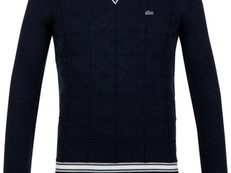 Lacoste Sweater Sale