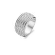 Ladies  Ring Ti Sento 1774ZI (Size 10) Sale