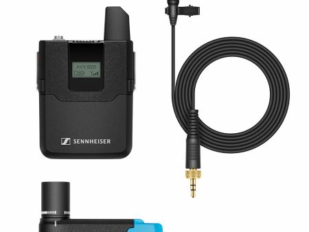 Sennheiser AVX-ME2 Lavalier Set Sale