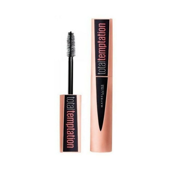 Mascara Total Temptation Maybelline For Sale