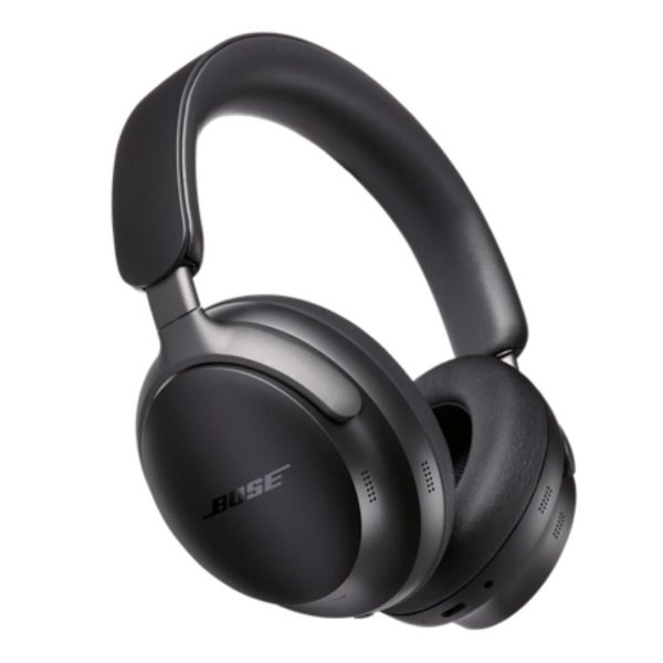 Bose QuietComfort Ultra Headphones BLACK Discount