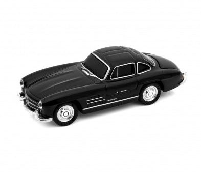 AutoDrive Mercedes Benz 300SL 32GB USB Flash Drive on Sale