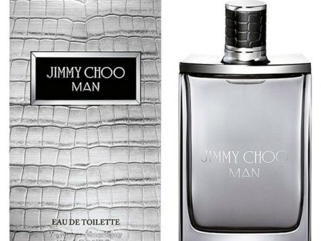 Men s Perfume Jimmy Choo EDT Sale