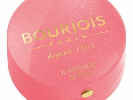 Blush Little Round Bourjois Online Sale