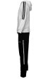 Hugo Boss White & Black Tracksuit Hot on Sale