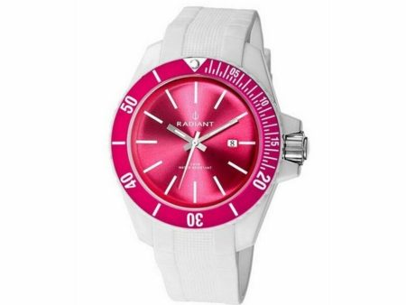 Ladies Watch Radiant RA166607 (Ø 49 mm) Discount