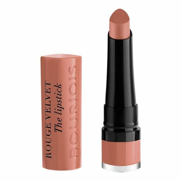 Lipstick Rouge Velvet Bourjois 2,4 g Discount