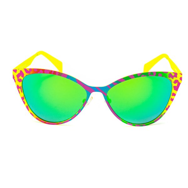 Ladies Sunglasses Italia Independent 0022-063-033 (ø 55 mm) on Sale