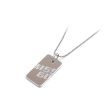 Ladies Necklace Miss Sixty WM10905P (40 cm) Hot on Sale