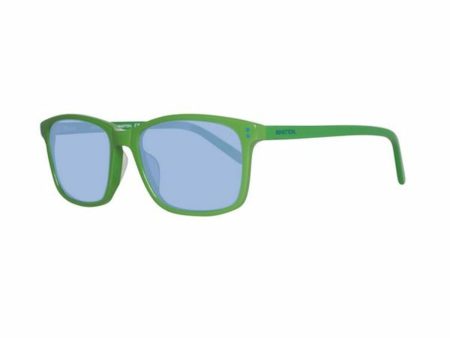 Men s Sunglasses Benetton BN230S83 Ø 55 mm Hot on Sale