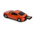 AutoDrive Toyota 86 32GB USB Flash Drive Fashion