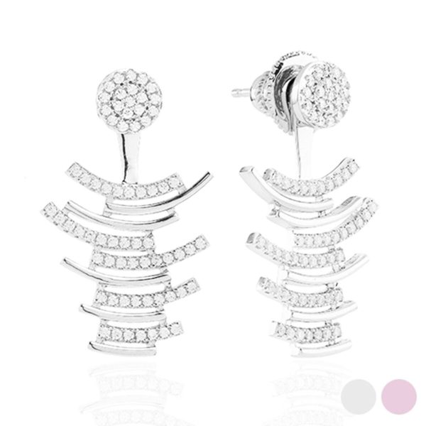 Ladies Earrings Sif Jakobs E0696 Online now