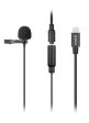 【For Mobile Devices】 BOYA Digital Lavalier Microphones Online Sale