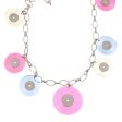 Ladies Necklace Victorio & Lucchino VJ0213CO Online