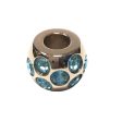 Ladies Beads Morellato SCZ384 Blue Bronze Online Sale