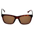 Ladies  Sunglasses Carolina Herrera She603 5409xw Discount