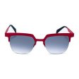 Ladies  Sunglasses Italia Independent 0503-CRK-051 For Cheap