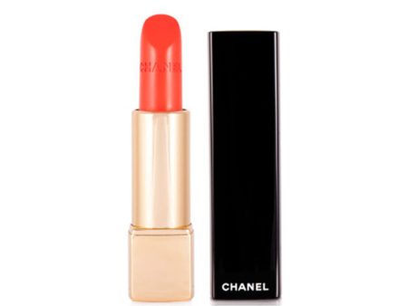 Lipstick Rouge Allure Chanel For Cheap