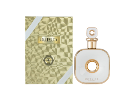 Armaf Infinity Gold 3.6 oz Eau de Parfum Sale