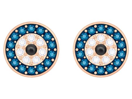 SWAROVSKI Luckily stud earrings 5377720 For Discount