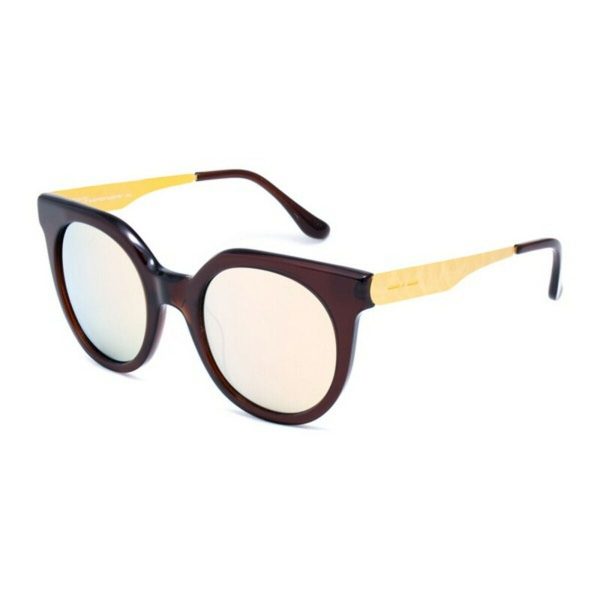 Ladies  Sunglasses Italia Independent 8055341213536 Discount