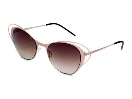 Ladies  Sunglasses Italia Independent 0219-121-000 on Sale