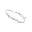 SWAROVSKI Ladies Diapason Bangle Bracelet #5146743 on Sale