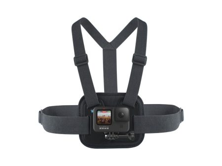 GoPro Chesty - Performance Chest Mount AGCHM-001 Fashion