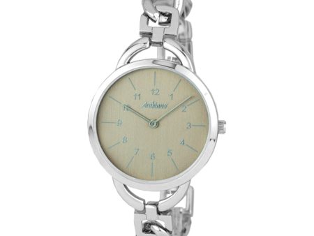 Ladies  Watch Arabians DBA2246B (Ø 33 mm) For Discount