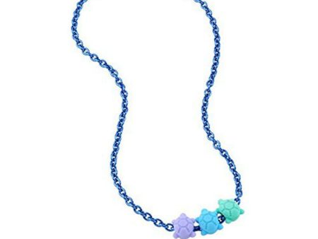 Ladies Necklace Morellato SABZ192 (43 cm) Online Sale