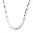 Ladies Necklace Cristian Lay 48846500 (50 cm) For Sale