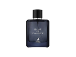 BLUE DE CHANCE 3.4 MEN  BY MAISON ALHAMBRA For Cheap