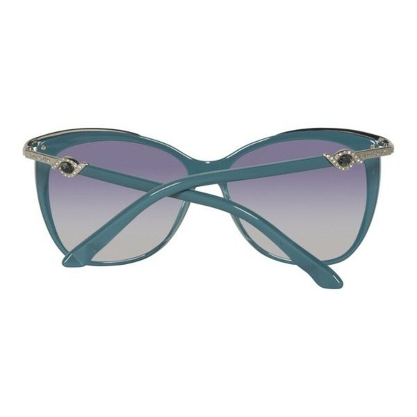 Ladies  Sunglasses Swarovski SK0104-5787W Hot on Sale