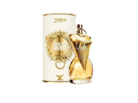 Divine by Jean Paul Gaultier for Women 3.4 oz EDP Discount