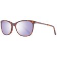 Ladies  Sunglasses Helly Hansen HH5021-C01-55 Online Hot Sale