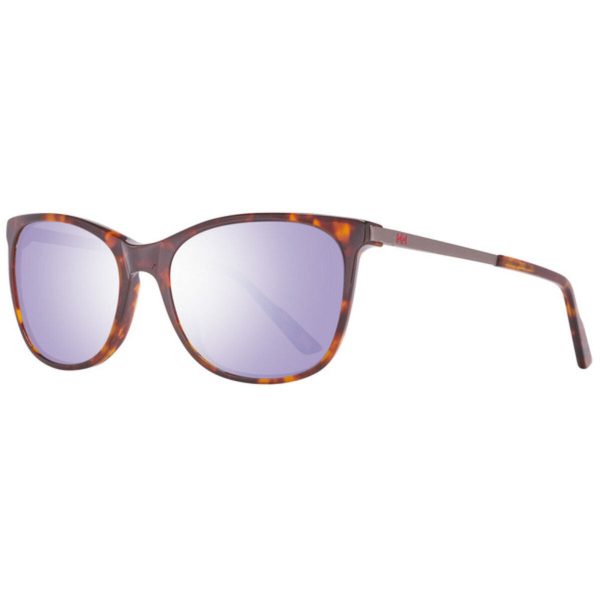 Ladies  Sunglasses Helly Hansen HH5021-C01-55 Online Hot Sale