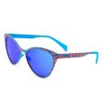 Ladies  Sunglasses Italia Independent 0022-027-055 Sale