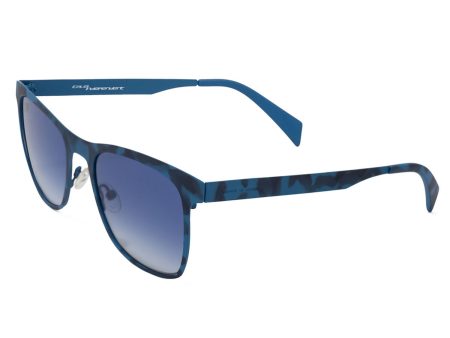 Unisex Sunglasses Italia Independent 0024-023-000 Hot on Sale