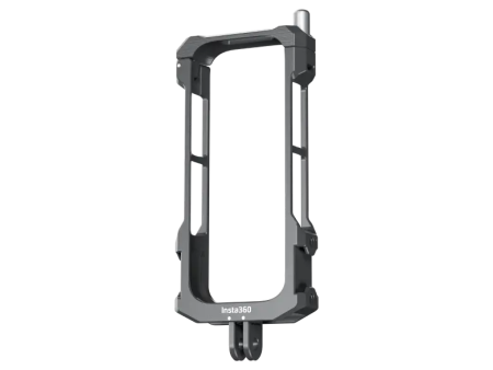 Insta360 X3 Utility Frame - Metal frame for full protection on Sale