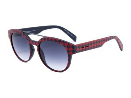 Unisex Sunglasses Italia Independent 0900T-PDP-053 Fashion