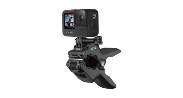 GoPro Jaws - Flex Clamp ACMPM-001 Online Hot Sale