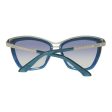 Ladies  Sunglasses Swarovski SK0116-5687W Cheap