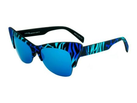 Ladies  Sunglasses Italia Independent 0908-ZEF-022 Sale