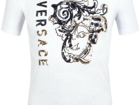 Versace T-Shirt Cheap