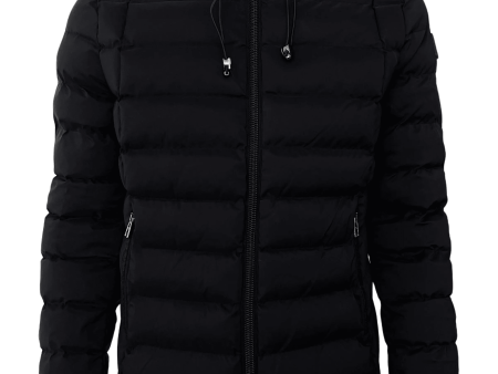 Hugo Boss Puffer Jacket For Cheap