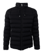 Hugo Boss Puffer Jacket For Cheap