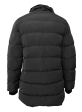 Dolce & Gabbana Puffer Jackets In Grey For Sale