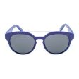 Unisex Sunglasses Italia Independent 0900T3D-ZGZ-017 on Sale